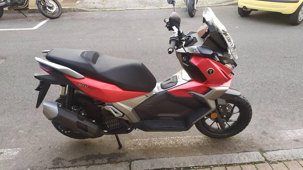 Voge Sfida SR1 ADV (2023 - 26) (2)