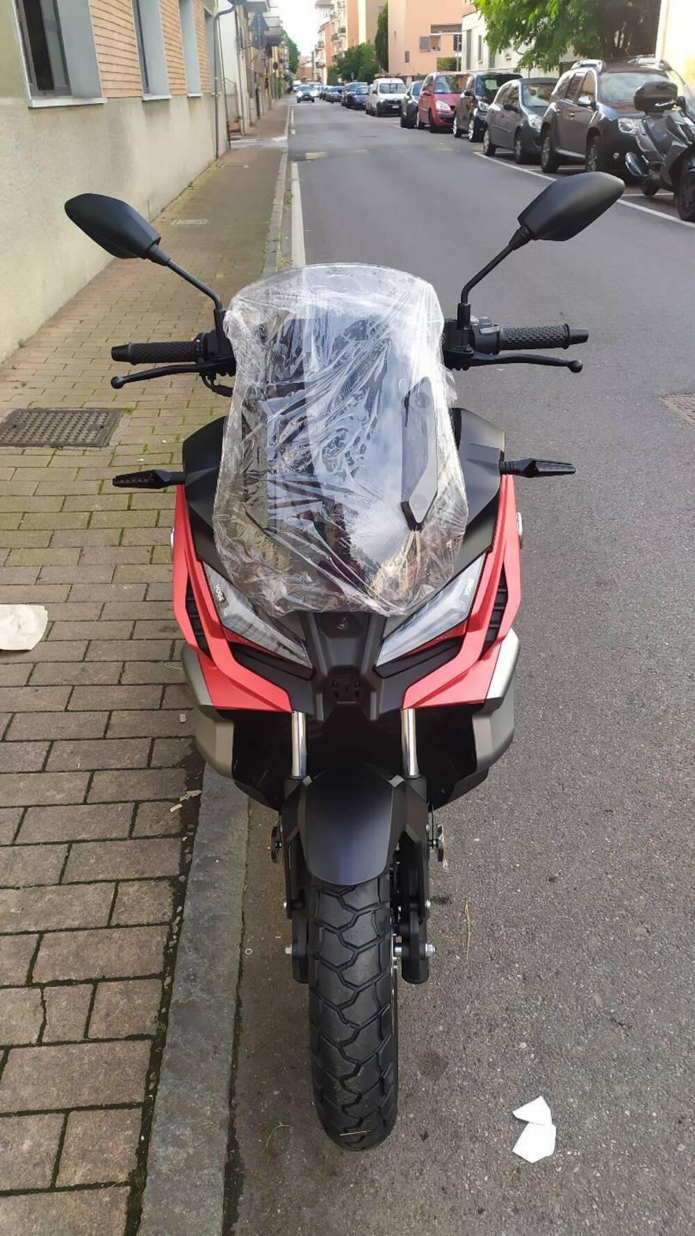 Voge Sfida SR1 ADV (2023 - 26) (5)