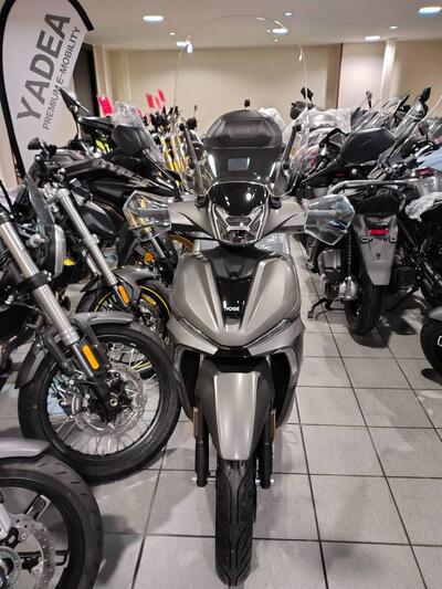 Voge Sfida SR16 125 (2025 - 26) nuova