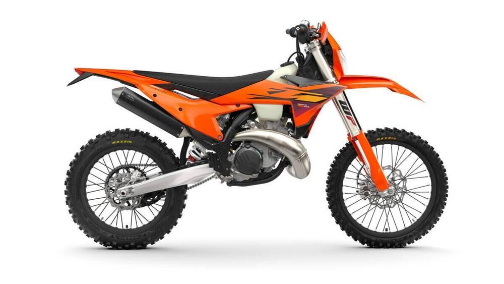 KTM 300 EXC (2026)