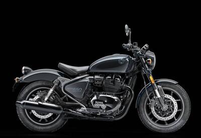 Royal Enfield Shotgun 650 (2024 - 26) nuova