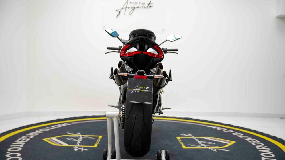 MV Agusta Brutale 1000 RS (2022 - 26) (4)