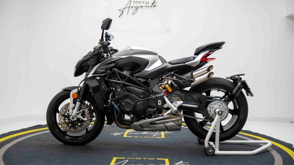 MV Agusta Brutale 1000 RS (2022 - 26) (6)