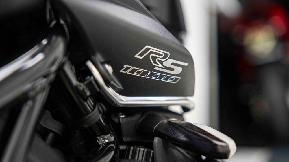 MV Agusta Brutale 1000 RS (2022 - 26) (12)