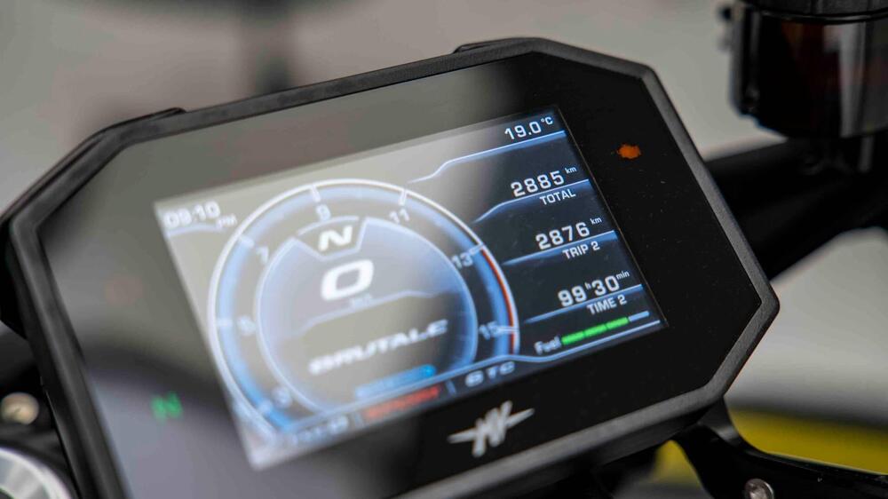 MV Agusta Brutale 1000 RS (2022 - 26) (20)