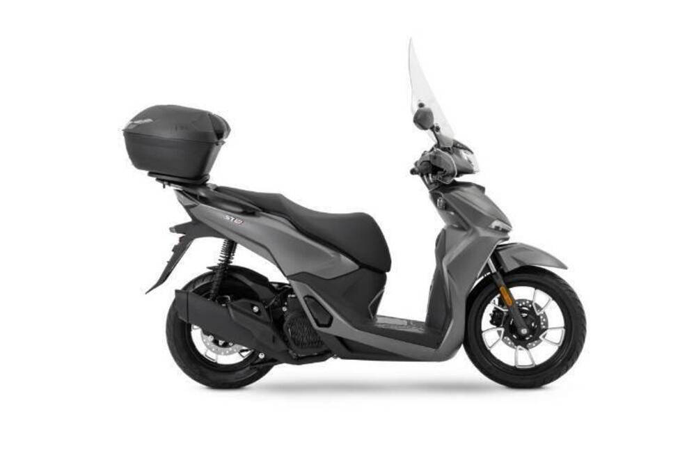 Voge Sfida SR16 200 (2025 - 26)