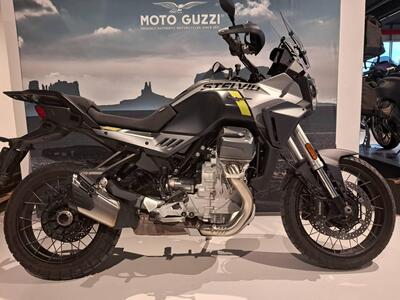 Moto Guzzi Stelvio PFF (2024 - 26) usata