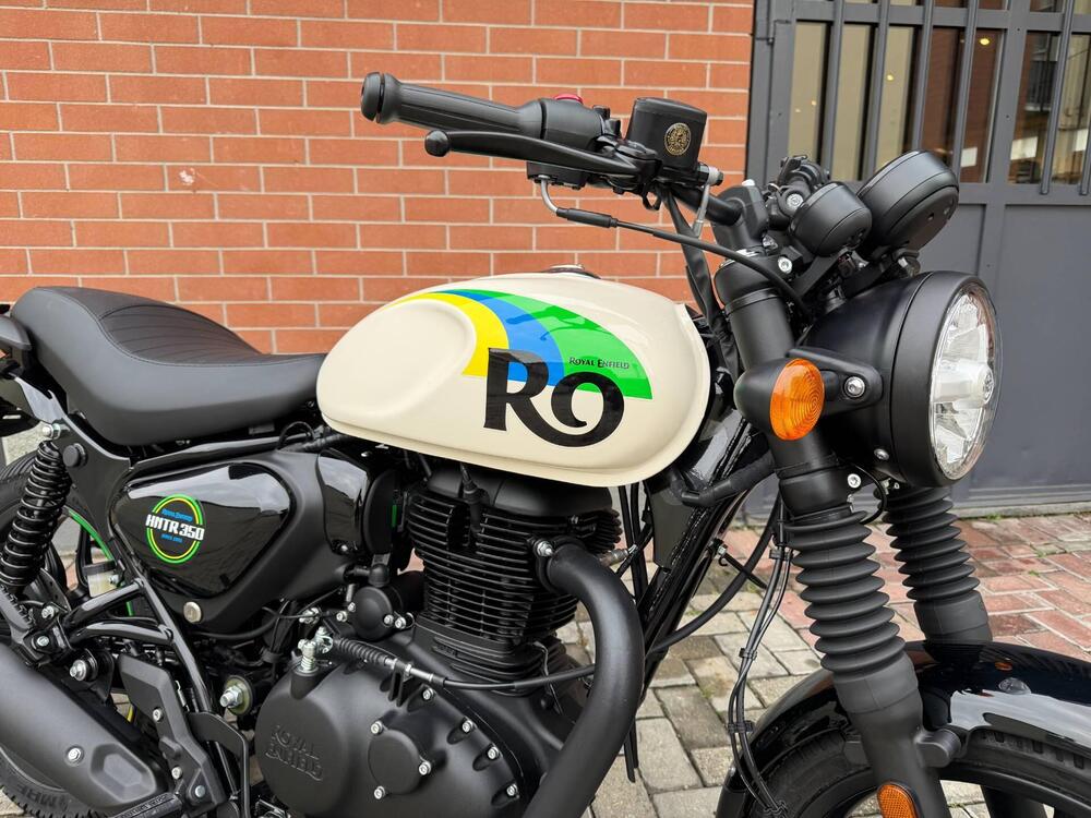 Royal Enfield HNTR 350 (2022 - 26) (3)