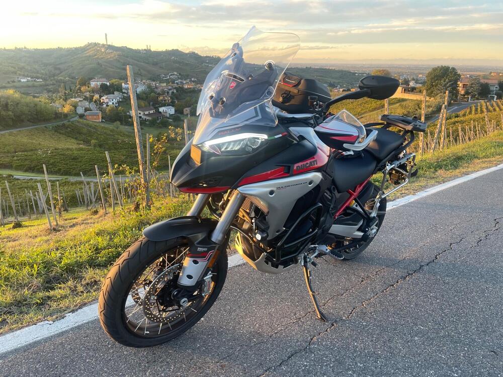 Ducati Multistrada V4 Rally (2023 - 25) (3)