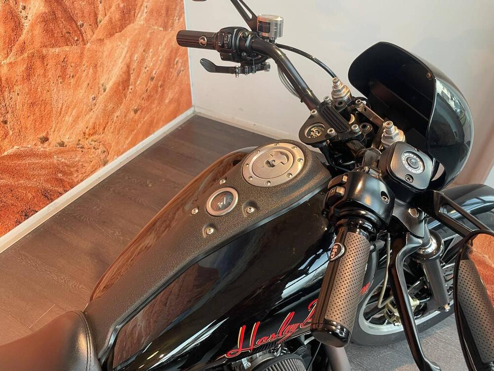 Harley-Davidson 1450 Super Glide Custom (2005 - 06) - FXDCI (9)