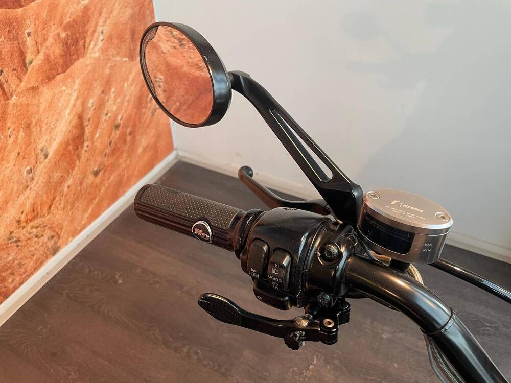 Harley-Davidson 1450 Super Glide Custom (2005 - 06) - FXDCI (8)