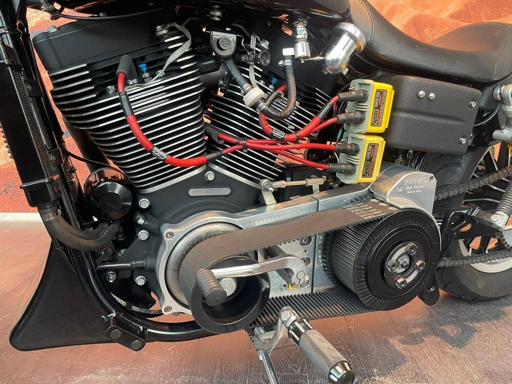 Harley-Davidson 1450 Super Glide Custom (2005 - 06) - FXDCI (7)