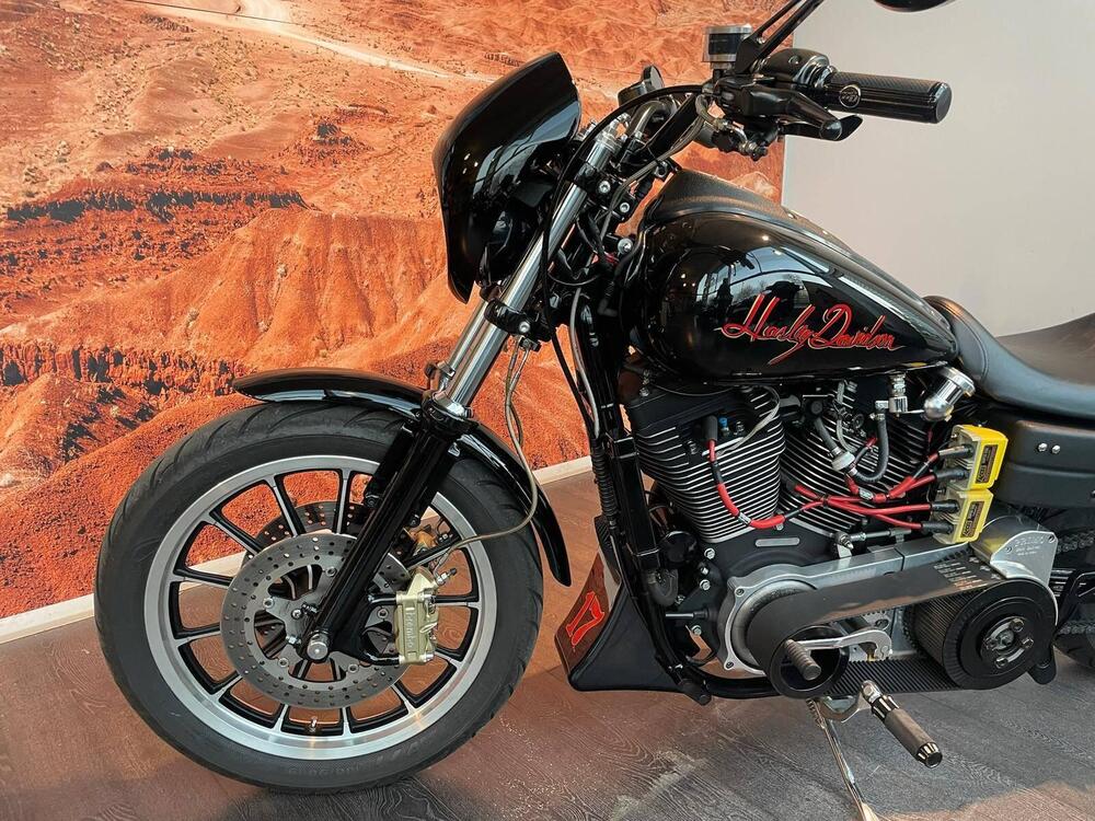 Harley-Davidson 1450 Super Glide Custom (2005 - 06) - FXDCI (11)