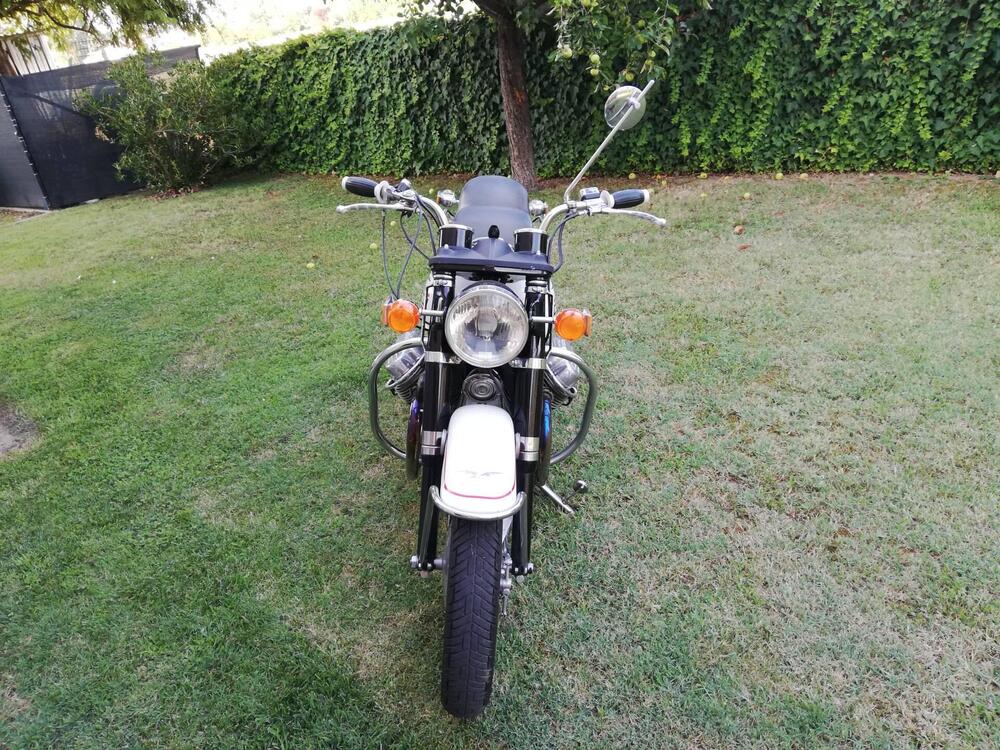 Moto Guzzi V7 special 