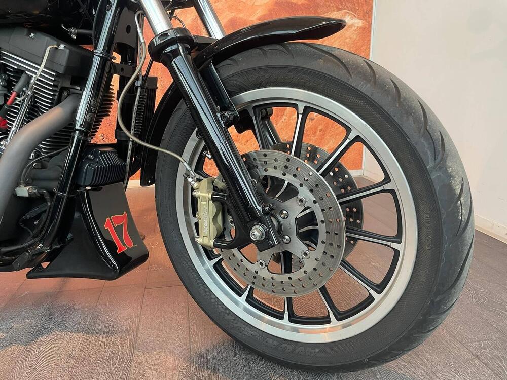 Harley-Davidson 1450 Super Glide Custom (2005 - 06) - FXDCI (12)