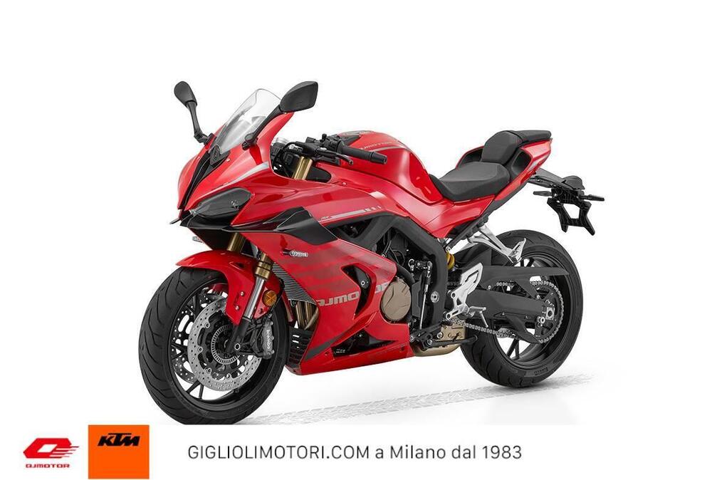 QJ Motor SRK 800 RR (2025 - 26) (4)