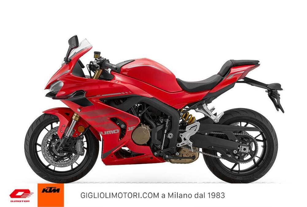 QJ Motor SRK 800 RR (2025 - 26) (5)