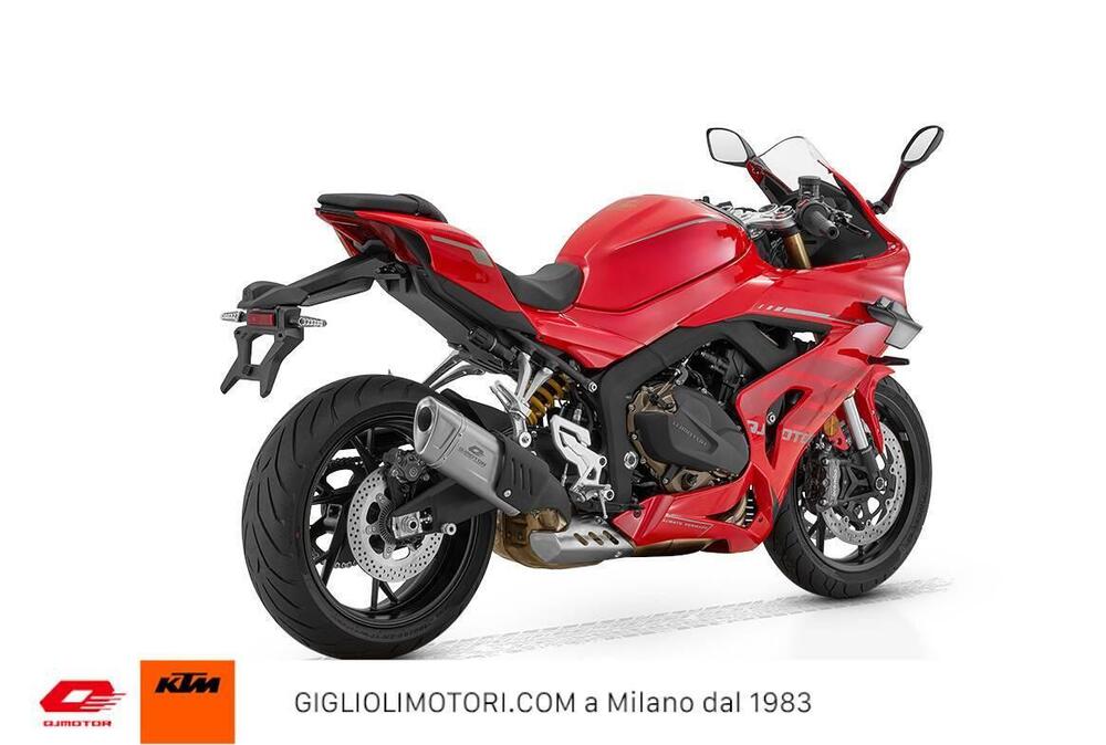 QJ Motor SRK 800 RR (2025 - 26) (8)