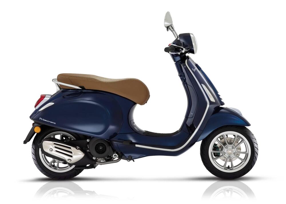 Vespa Primavera 50 (2024 - 25) (3)