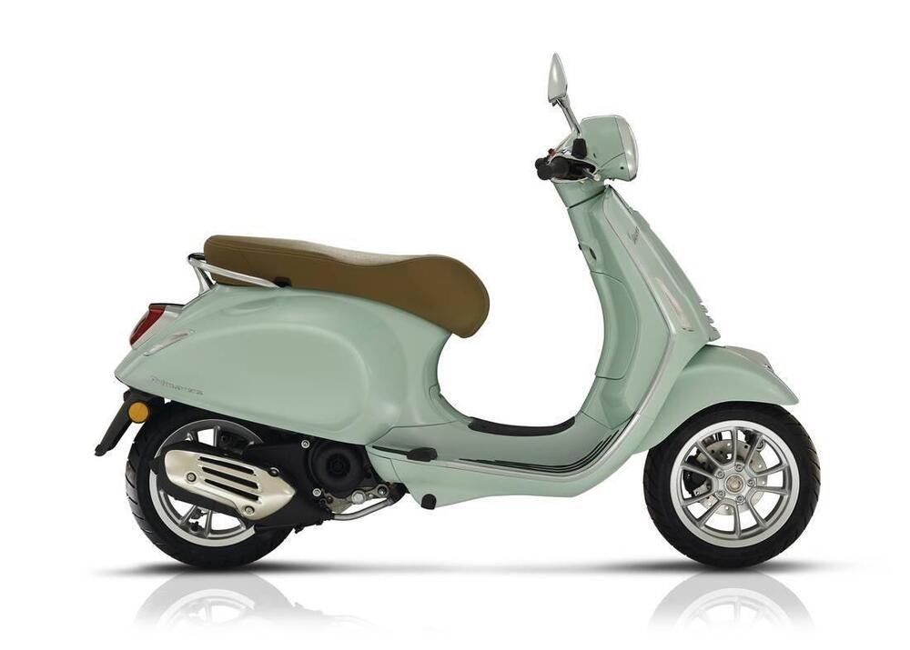Vespa Primavera 50 (2024 - 25) (5)