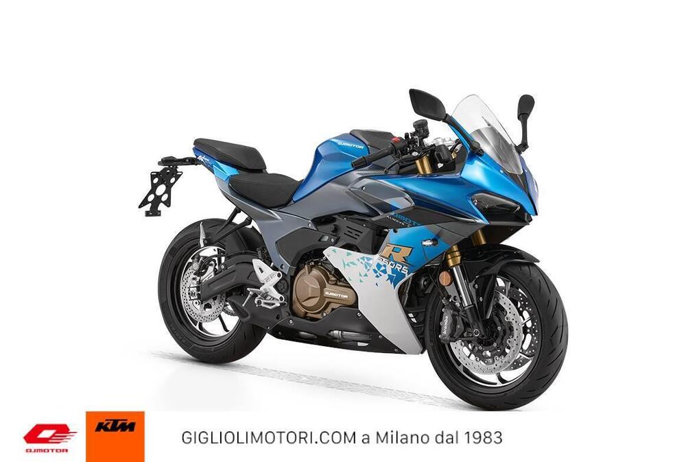 QJ Motor SRK 600 RS (2025 - 26) (2)