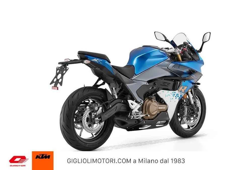 QJ Motor SRK 600 RS (2025 - 26) (7)