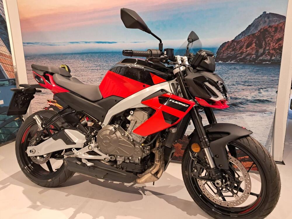 Aprilia Tuono 457 (2025 - 26) (2)