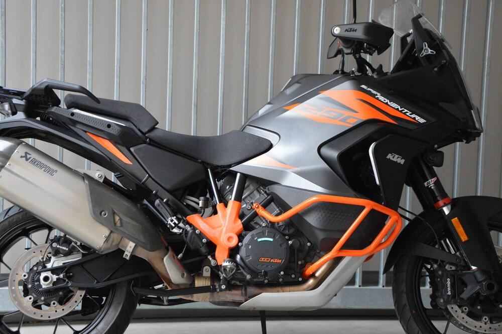 KTM 1290 Super Adventure S (2021) (2)