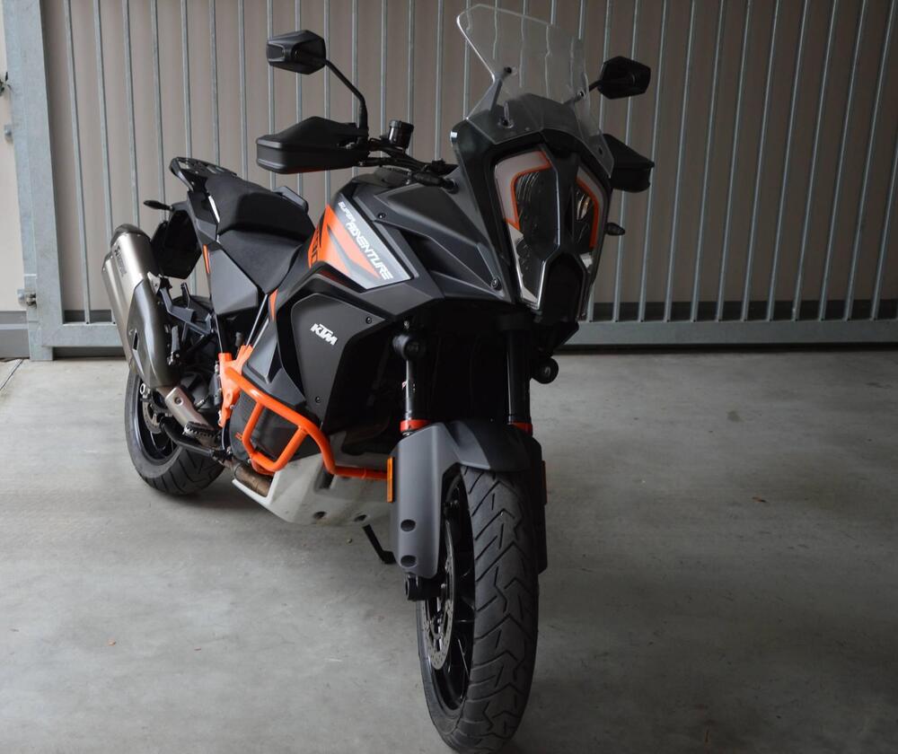 KTM 1290 Super Adventure S (2021) (9)