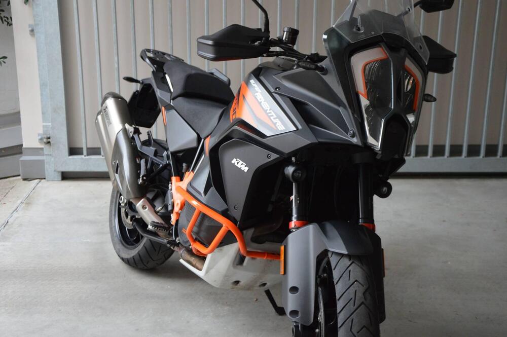 KTM 1290 Super Adventure S (2021) (10)