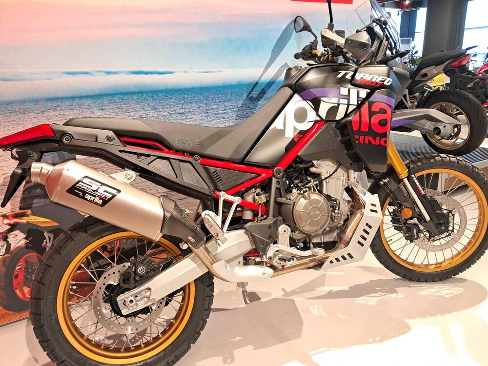 Aprilia Tuareg 660 Rally (2025 - 26) (3)