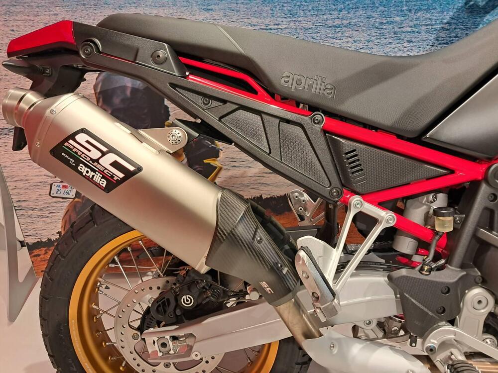 Aprilia Tuareg 660 Rally (2025 - 26) (5)