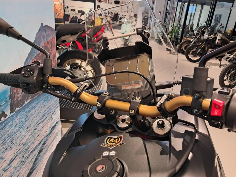 Aprilia Tuareg 660 Rally (2025 - 26) (7)