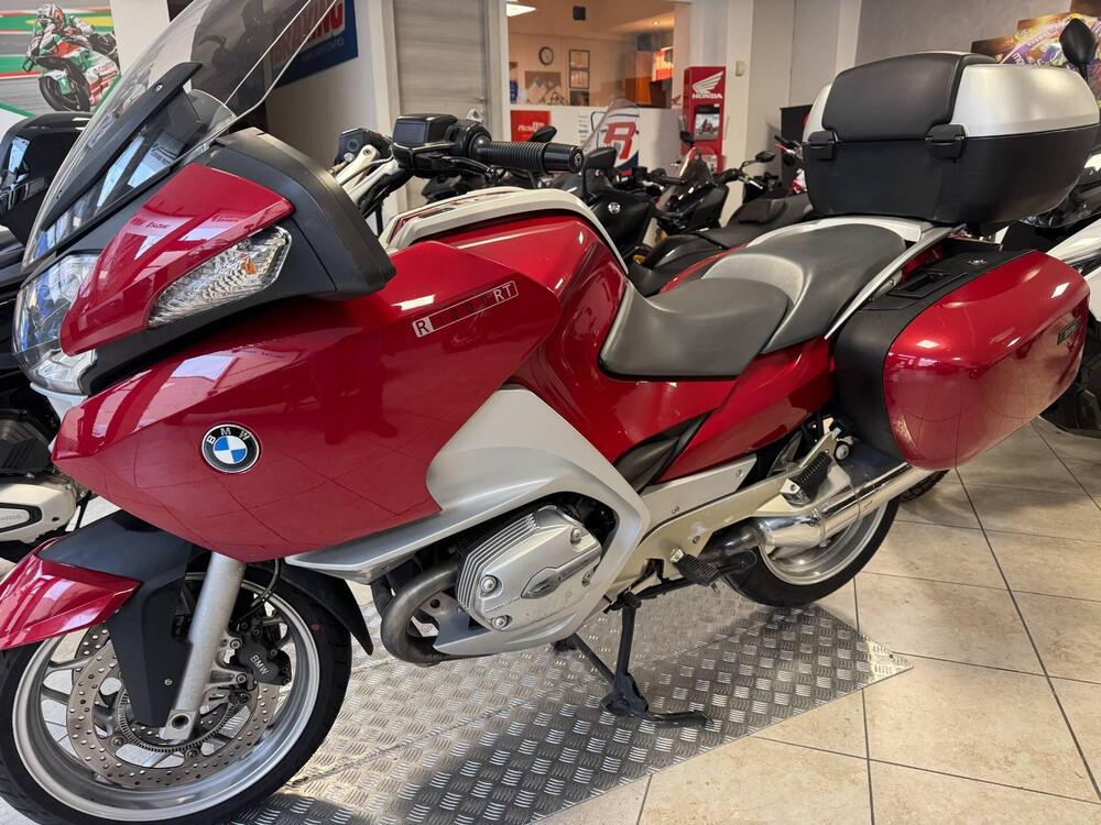 Bmw R 1200 RT (2005 - 07)