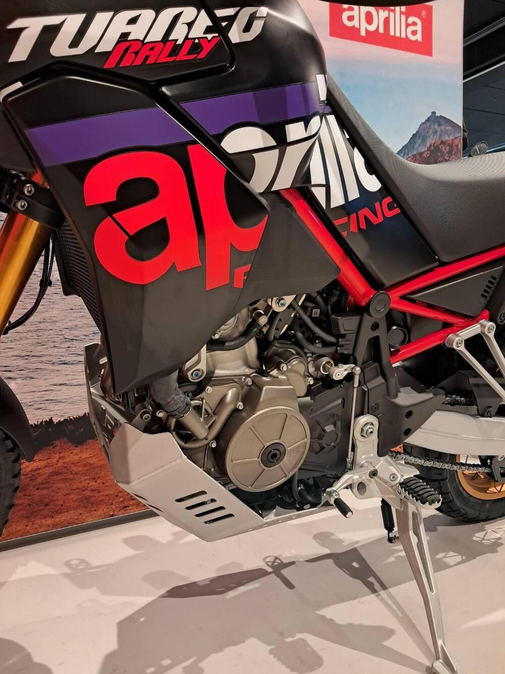 Aprilia Tuareg 660 Rally (2025 - 26) (11)