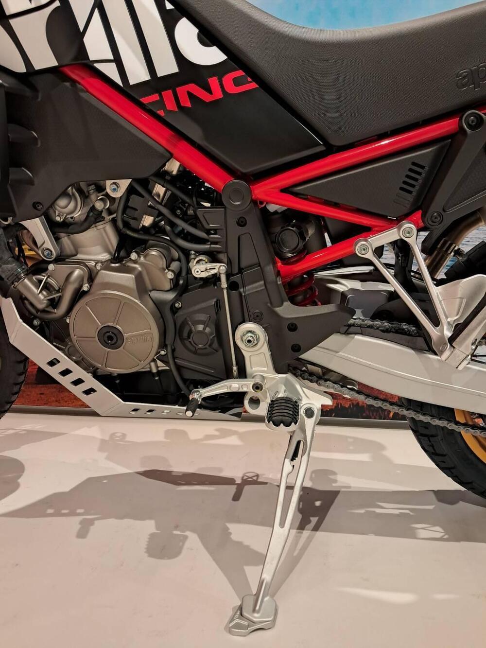 Aprilia Tuareg 660 Rally (2025 - 26) (12)