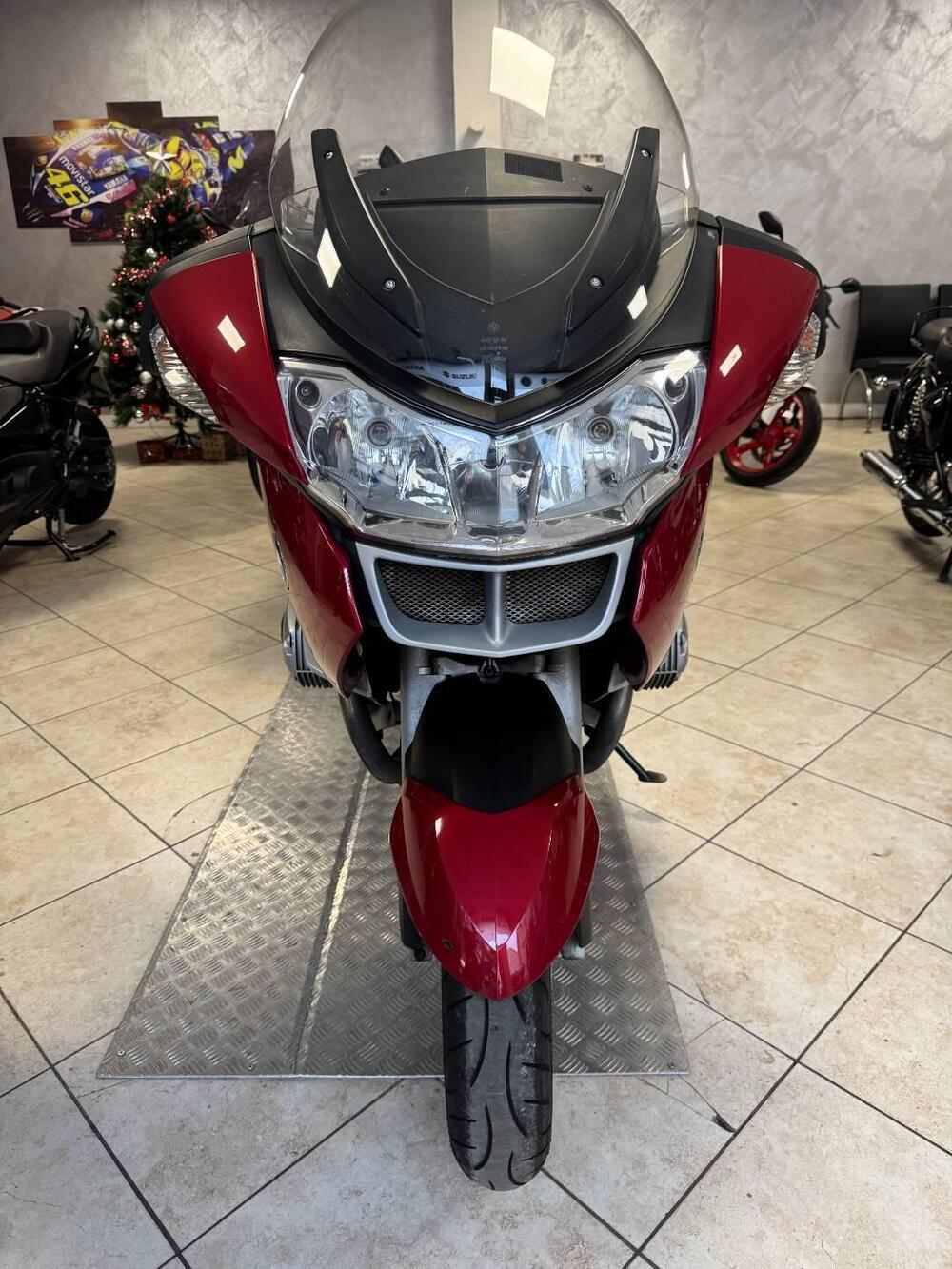 Bmw R 1200 RT (2005 - 07) (2)