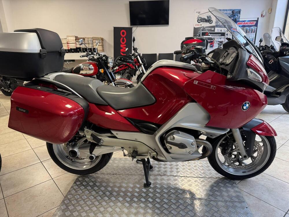 Bmw R 1200 RT (2005 - 07) (3)