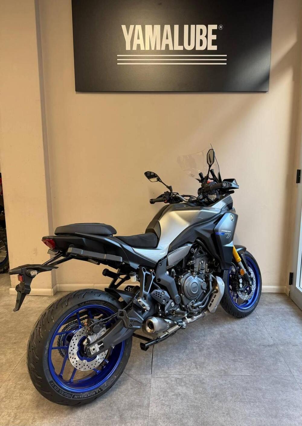 Yamaha Tracer 7 GT (2025 - 26) (3)