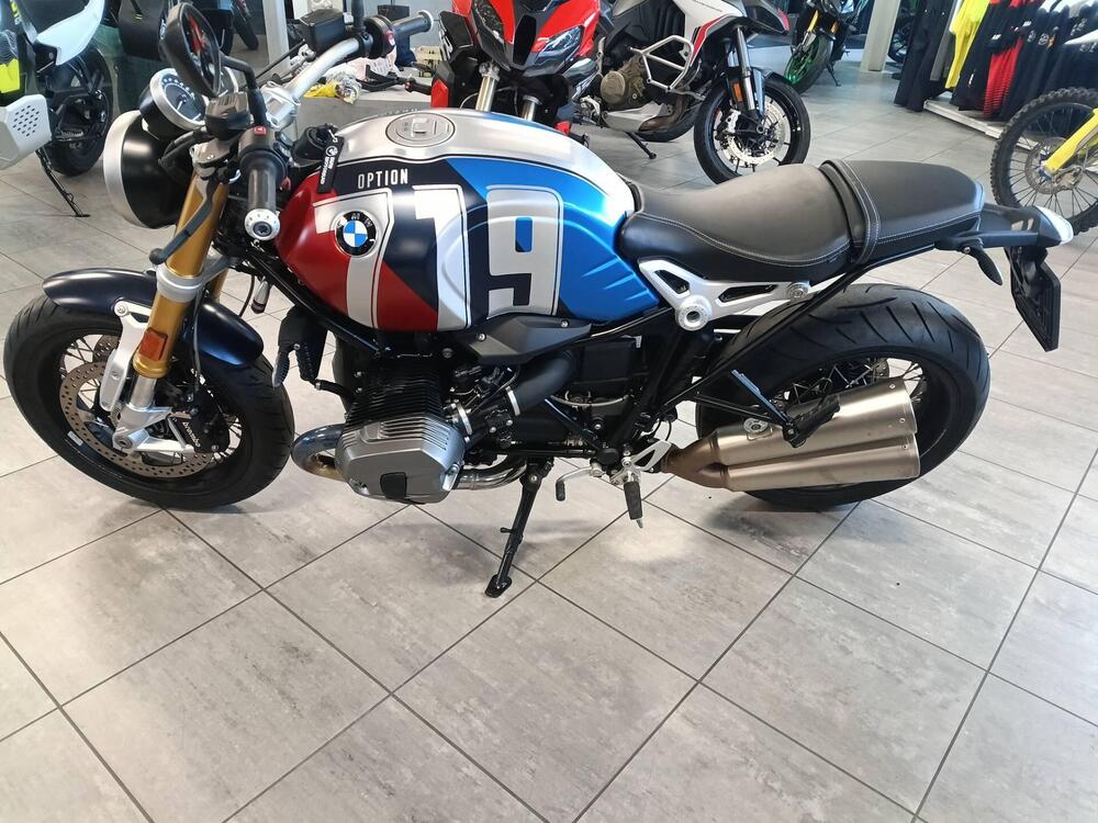 Bmw R nineT 1200 (2017 - 20) (2)