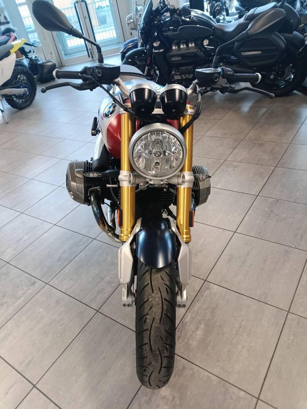 Bmw R nineT 1200 (2017 - 20) (7)