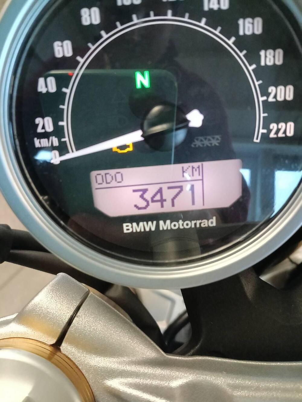 Bmw R nineT 1200 (2017 - 20) (8)