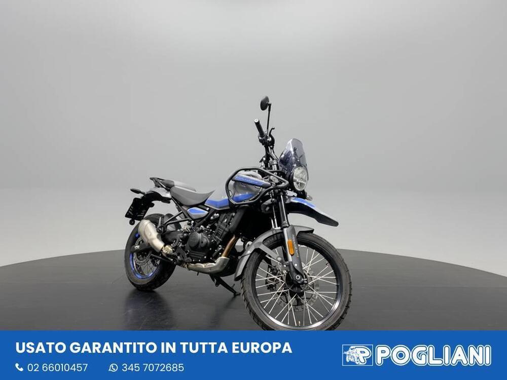 Royal Enfield Himalayan 450 (2024 - 26) (2)