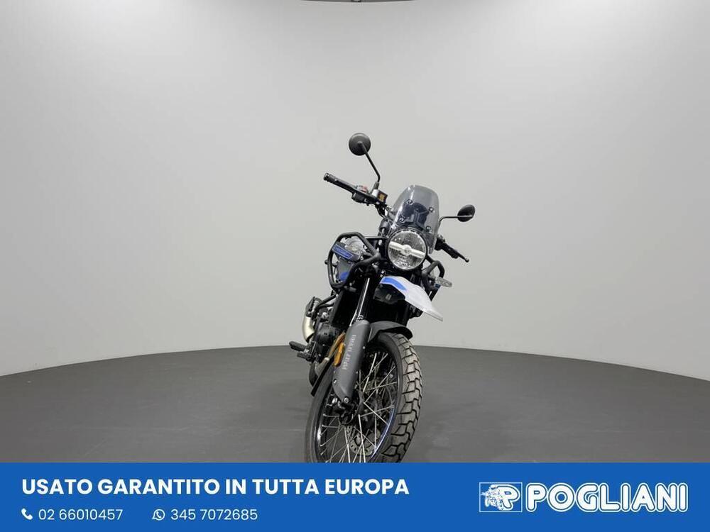 Royal Enfield Himalayan 450 (2024 - 26) (4)