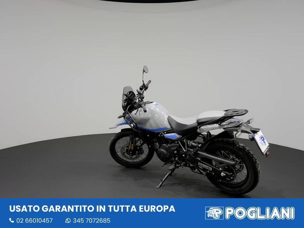 Royal Enfield Himalayan 450 (2024 - 26) (7)