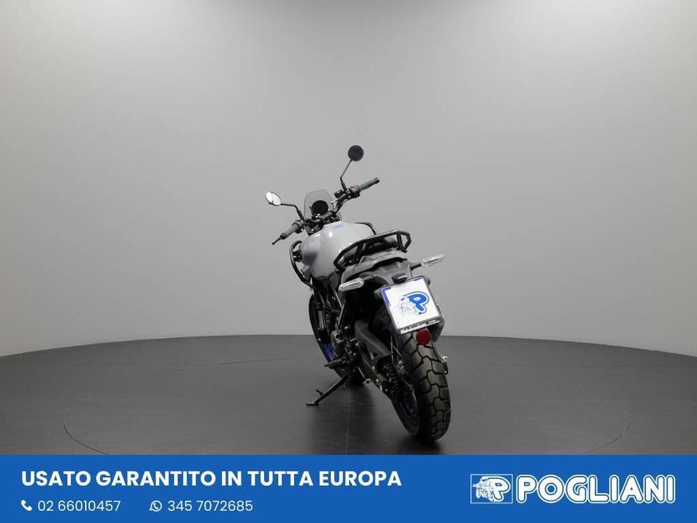 Royal Enfield Himalayan 450 (2024 - 26) (8)