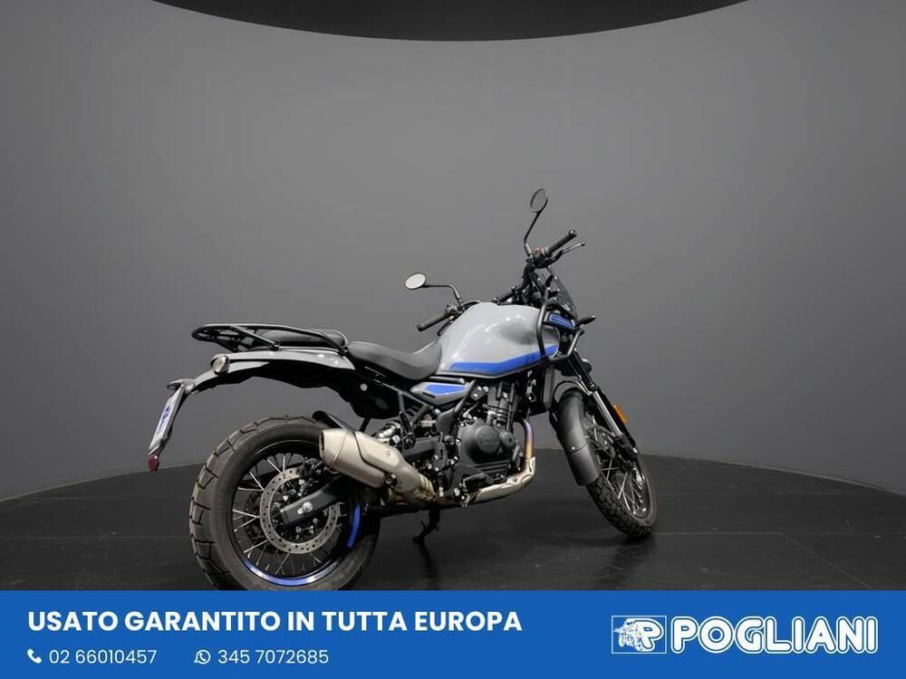 Royal Enfield Himalayan 450 (2024 - 26) (9)