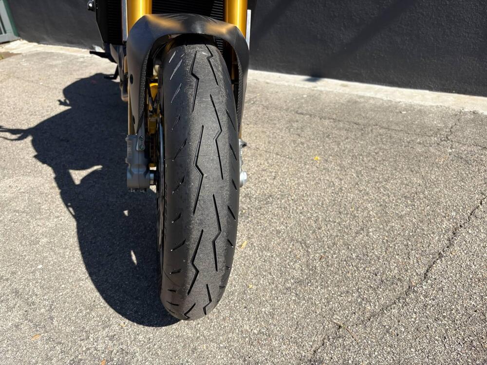 Ducati Monster 937 Senna (2024) (7)