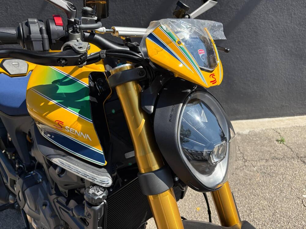 Ducati Monster 937 Senna (2024) (12)