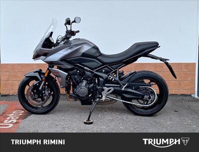 Triumph Tiger Sport 660 (2022 - 24) usata